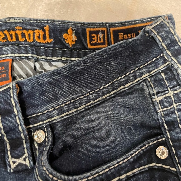 Woman’s Bundle Jeans - Picture 10 of 15